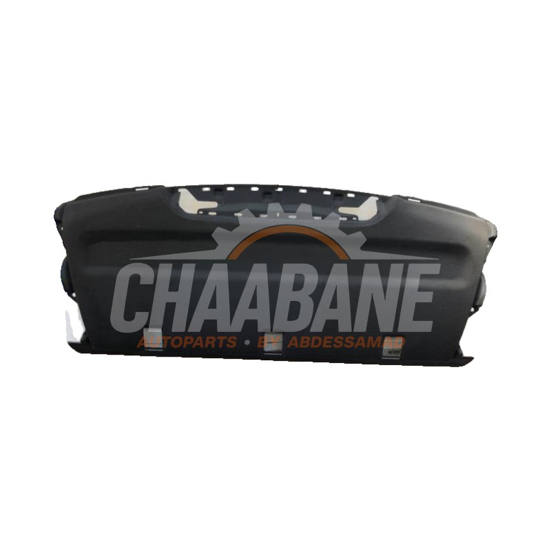 Plage arriere A2066901803 Mercedes C (W206) C-300 e 2.0 Turbo