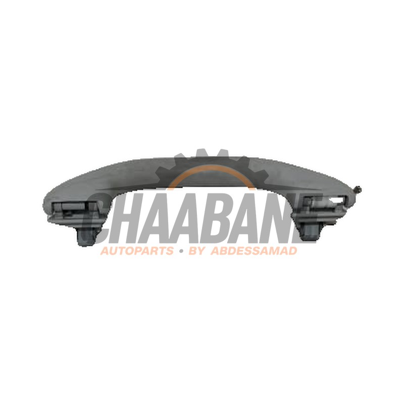 Poignee 857607A Seat Leon (5FB) 1.6 TDI 16V 2012 / 2020