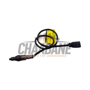 Sonde lambda 05E906262A Seat Ibiza V (KJB) 1.0 TSI 12V 2017