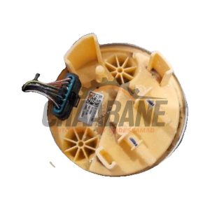 Pompe a carburant A1674700594 Mercedes GLE (V167) 350de 2.0 Turbo 16V 4-Matic