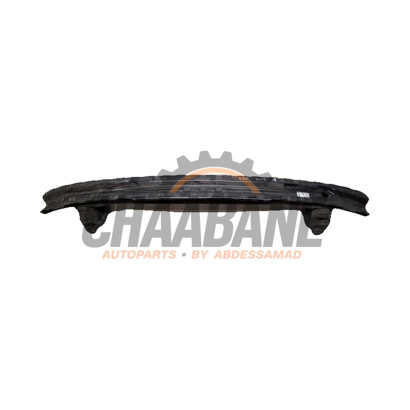 Renfort pare choc arriere A2536102102 Mercedes GLC Coupe (C253) 2.2 220d 16V BlueTEC 4-Matic