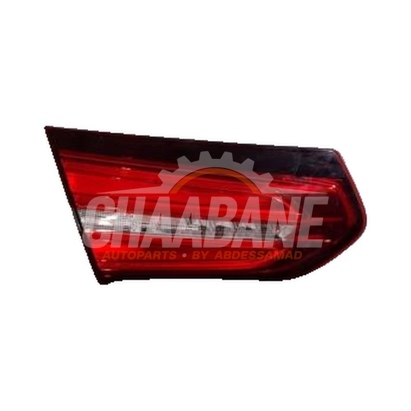 Feu arriere secondaire gauche A2539062101 Mercedes GLC Coupe (C253) 2.2 250d 16V BlueTEC 4-Matic