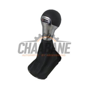 Enveloppe levier de vitesse 8S1713139 Audi TT 2014