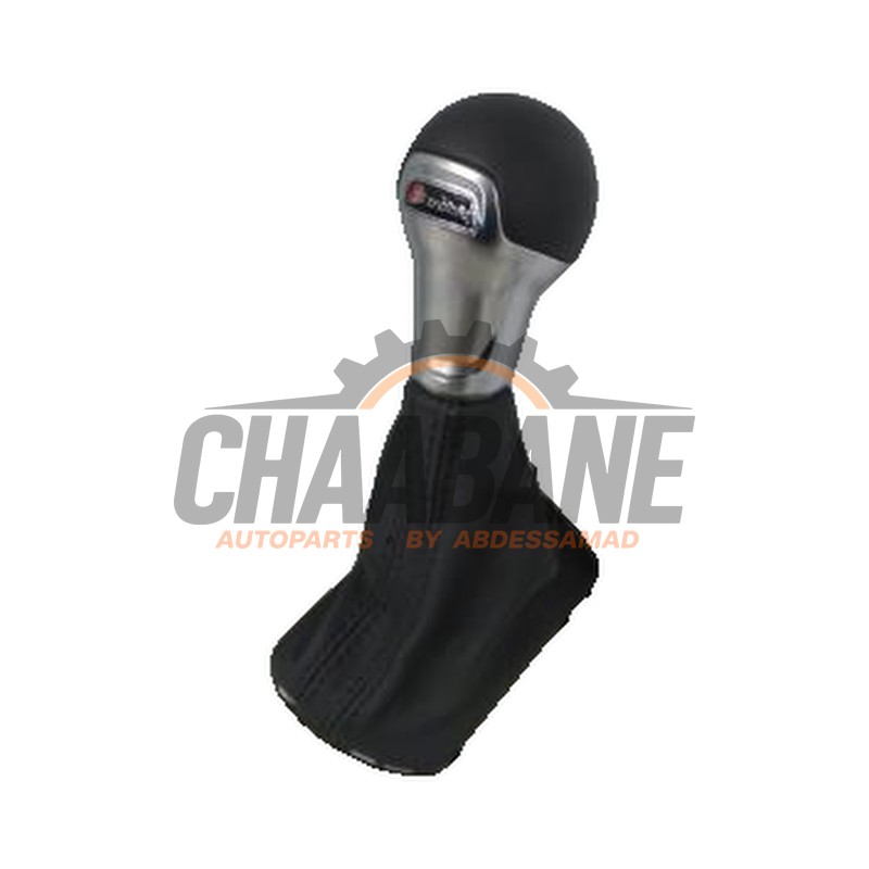 Enveloppe levier de vitesse 8S1713139 Audi TT 2014