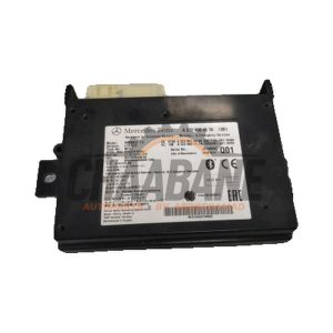 Ordinateur divers A2229004619 Mercedes E-Klasse