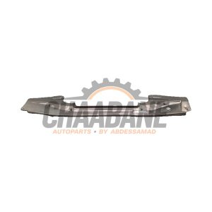 Barre radiateur 4M0805645B Audi Q8 (4MN) 3.0 V6 24V 50 TDI Mild Hybrid Quattro 2018