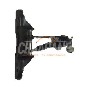 Roulette porte coulissante droite A9107630100 Mercedes Sprinter Tourer 3,5t (907.7) 316 CDI 2.1 D RWD