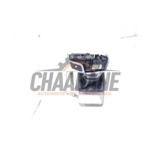 Levier de vitesse 8W1713140D Audi A4 Avant (B9) 2.0 TDI Ultra 16V 2015