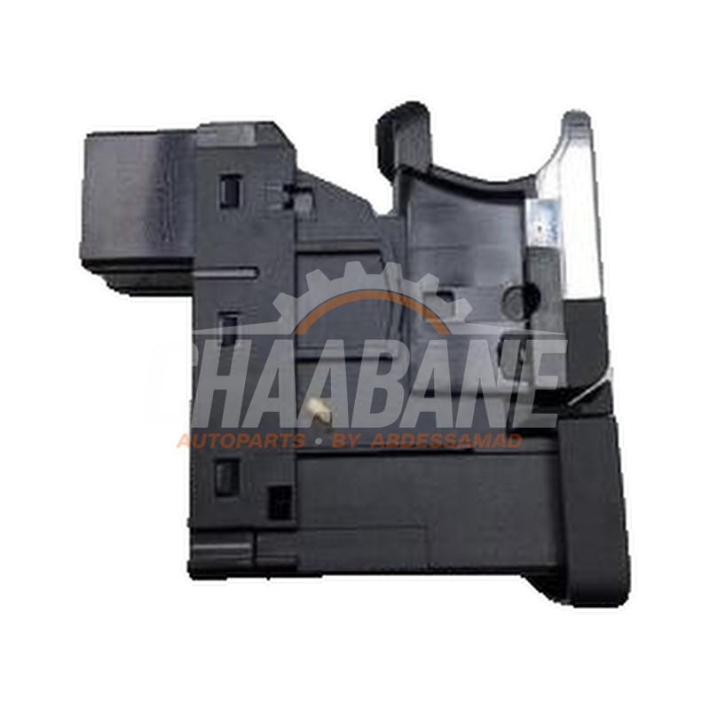 Commutateur frein a main 575927225 Seat Leon ST (5FF) 2.0 TSI Cupra 300 16V 2012 / 2020