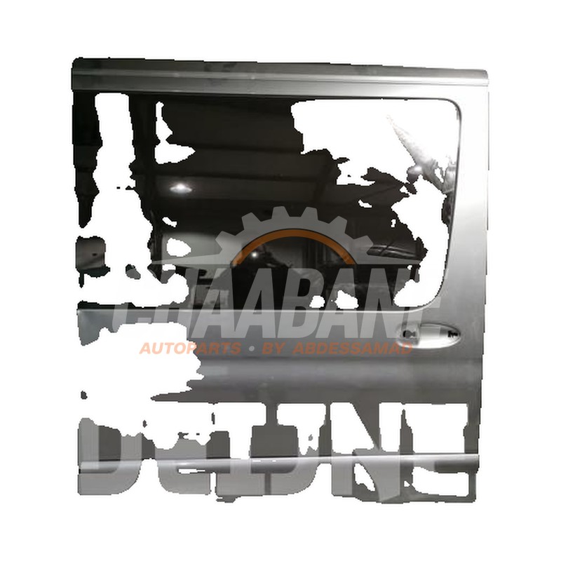 Porte laterale droite A9107307700 Mercedes Sprinter 3,5t (907.6/910.6) 319 CDI 2.0 D RWD