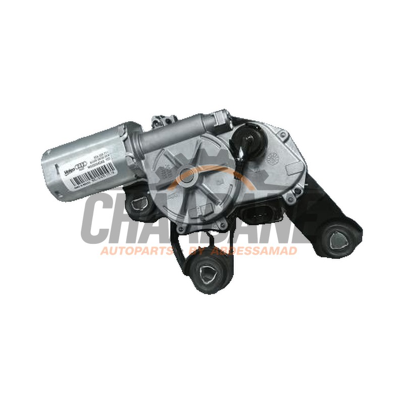 Moteur essuie-glace arriere 80A955711 Audi Q5 2016