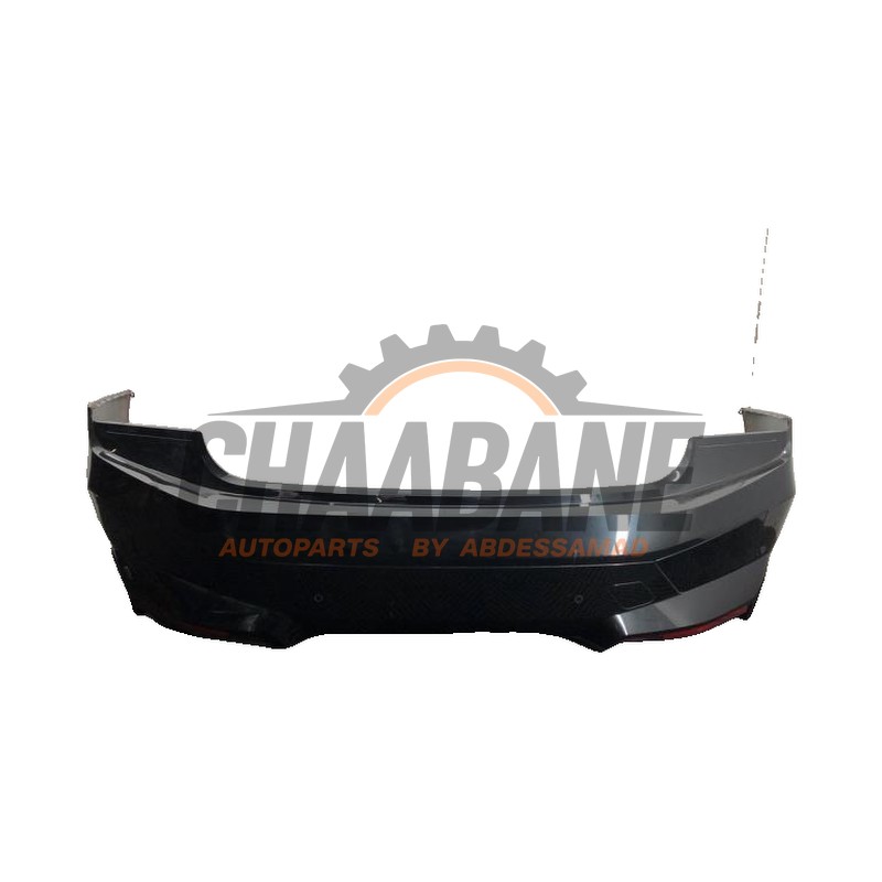 Pare choc arriere 51125A2F3C9 BMW iX (I20) xDrive40 77 kWh 2021