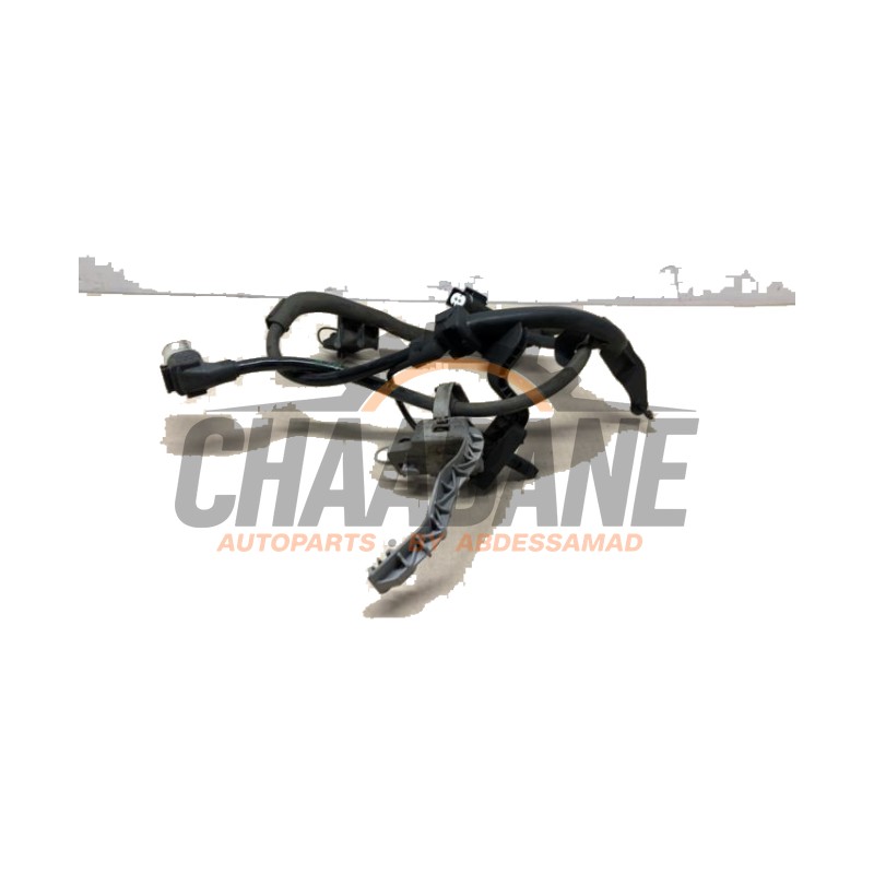 Capteur ABS A2475400700 Mercedes B (W247) 2.0 B-200d