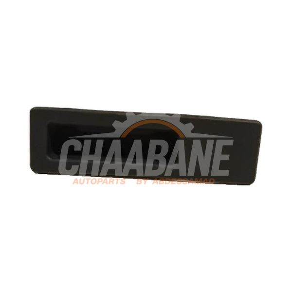 Serrure hayon BMW 4-Serie 2014 / 2021