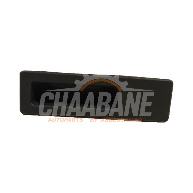 Serrure hayon BMW 4-Serie 2014 / 2021