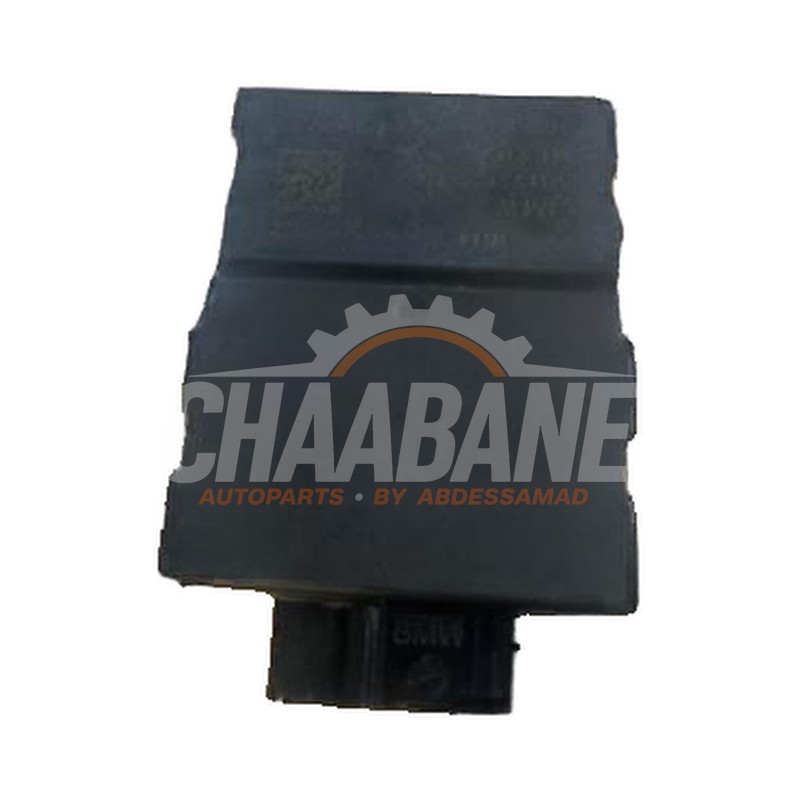 Module carburant ADM 16149494391 BMW 1 serie (F40) 116d 1.5 12V TwinPower 2019