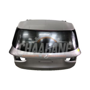 Hayon arriere 2477402501 Mercedes GLB (247.6) 2.0 GLB-220d 4-Matic