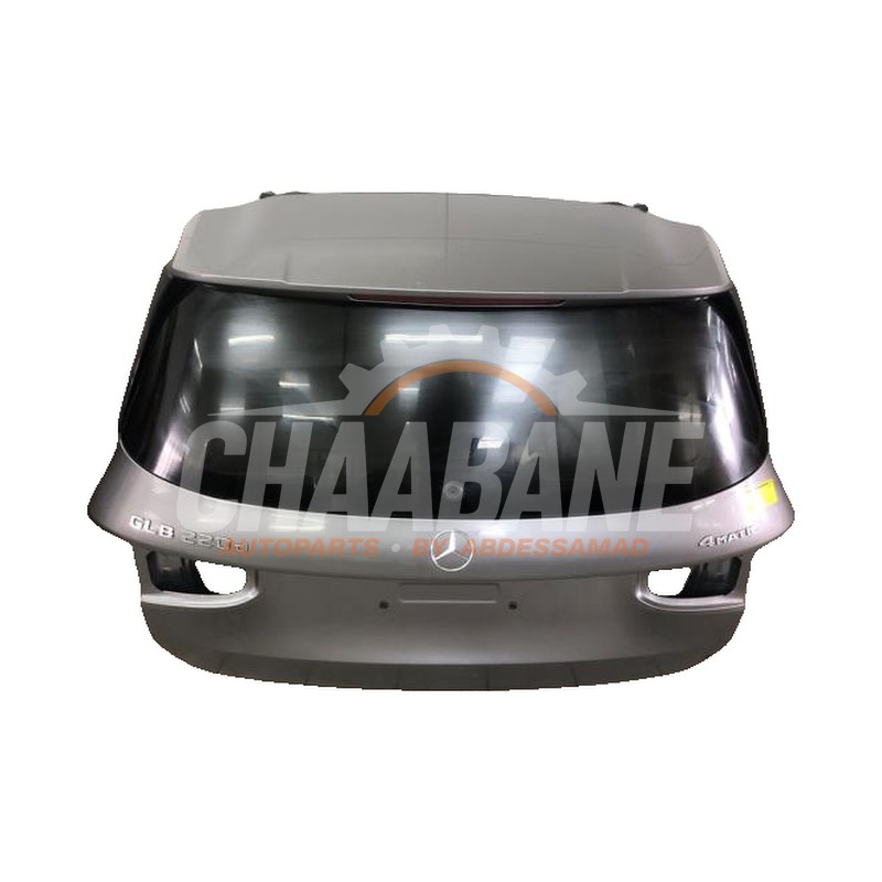 Hayon 2477402501 Mercedes GLB (247.6) 2.0 GLB-220d 4-Matic