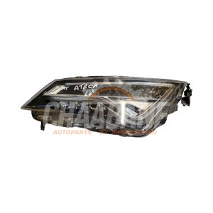 Optique avant principal gauche 90117433A Seat Ateca (5FPX) 1.0 TSI 12V 2016
