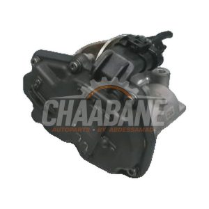 Boitier accelerateur A6540900070 Mercedes E-Klasse