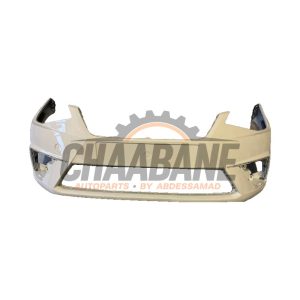 Pare choc avant 6F0807221DGRU Seat Ibiza V (KJB) 2017