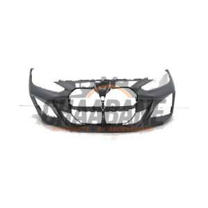 Pare-chocs avant 15857711 BMW 4 serie Gran Coupe (G26) 2021