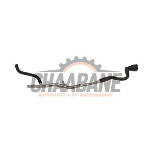 Conduit (divers) A6512300556 Mercedes C Estate (S205) C-220 CDI BlueTEC, C-220 d 2.2 16V