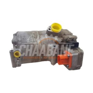 Compresseur de clim 4G0816797D Audi A6 Avant (C8) 2.0 16V 55 TFSI e Hybrid Quattro 2018