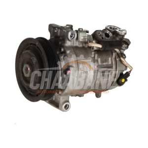 Compresseur dair pour Turbo A0008305702 Mercedes GLA