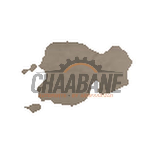 Montant de toit gauche 8R0853703ET94 Audi SQ5 (8RB) 3.0 TDI V6 24V 2012 / 2017
