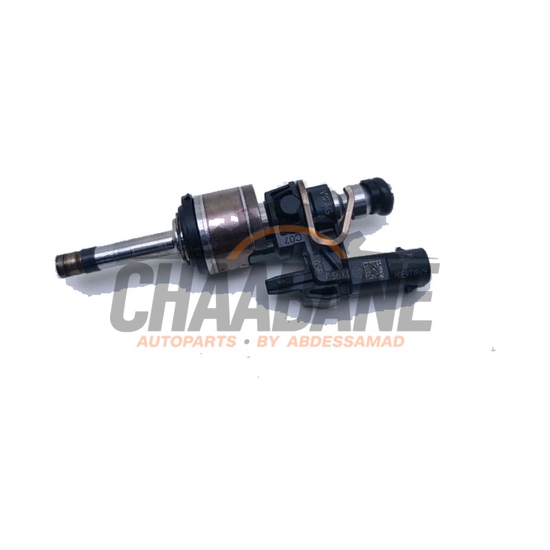 Injecteur (injection essence) 05E906036K Volkswagen Passat Variant (CJ5) 1.5 eHybrid 2023