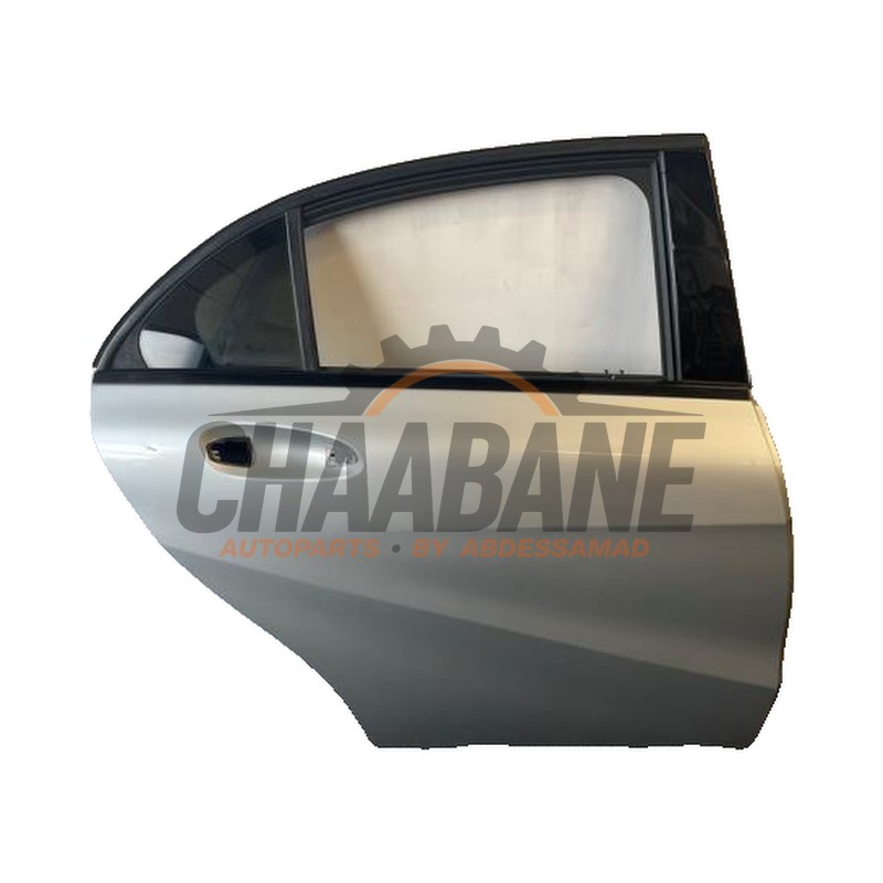 Porte arriere droite A176730 Mercedes A (W176) 1.6 A-180 16V