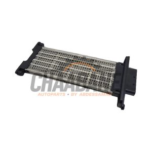 Element de chauffage A52103200 Mercedes Citan (415.6) 1.5 108 CDI