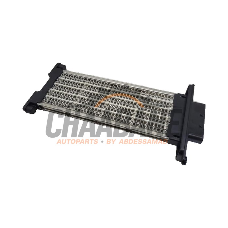 Element de chauffage A52103200 Mercedes Citan (415.6) 1.5 108 CDI