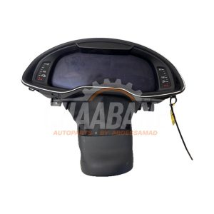 Compteur 4M0920794B Audi Q7 (4MB/4MG) 3.0 TDI V6 24V e-tron plug-in hybrid 2015