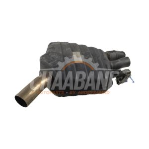 Echappement silencieux arriere 4G0253611AP Audi RS7 2013 / 2018