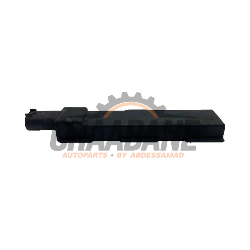 Entree sans cle - Antenne 65209220831 BMW 3 serie Touring (F31) 335d xDrive 3.0 24V 2012 / 2019
