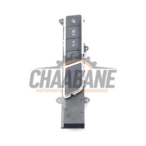 Bouton I-drive J9D314B791CD Jaguar I-Pace EV400 AWD