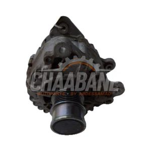 Dynamo 04C903021A Audi A3 Sportback (8VA/8VF) 1.5 35 TFSI 16V 2012 / 2020