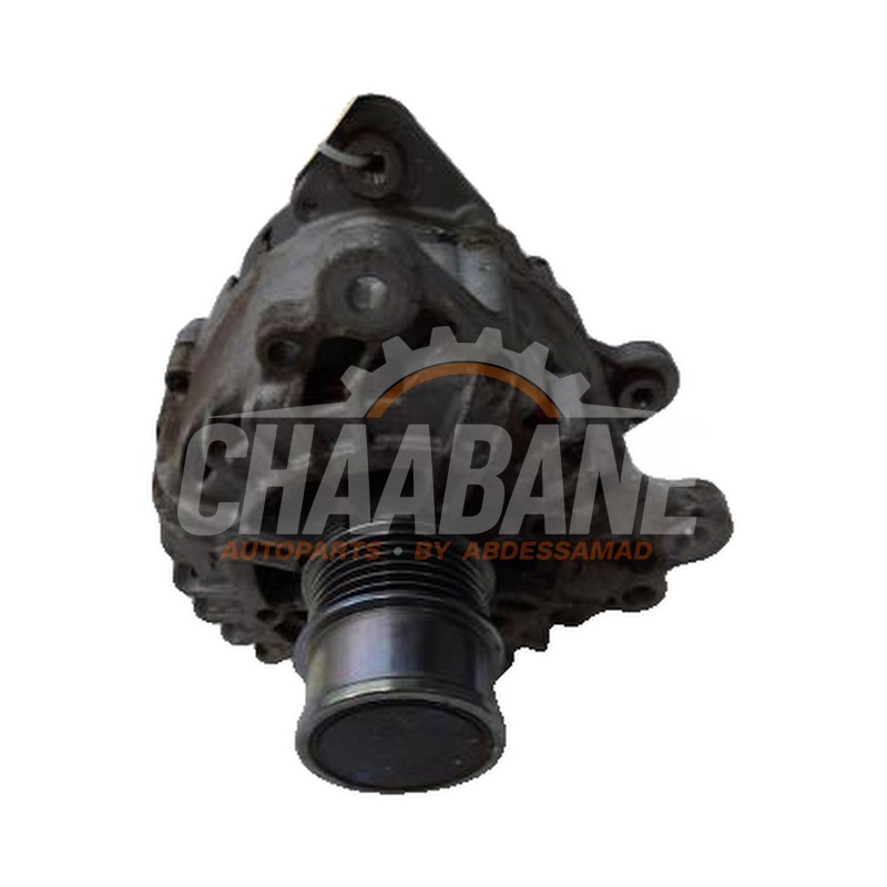 Dynamo 04C903021A Audi A3 Sportback (8VA/8VF) 1.5 35 TFSI 16V 2012 / 2020
