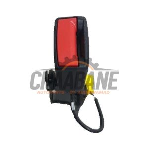 Attache ceinture arriere gauche A1768600369 Mercedes A (W176) 1.6 A-180 16V
