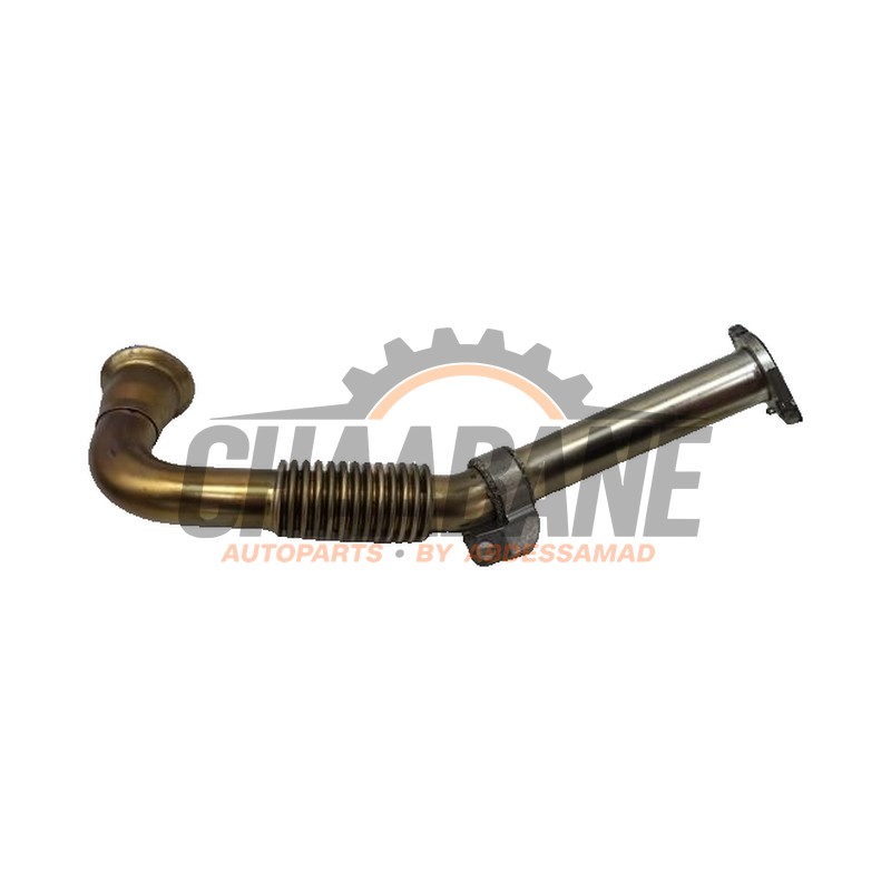Tube RGE A6541401060 Mercedes B (W247) 2.0 B-200d