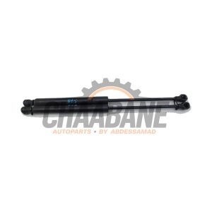 Amortisseur kit capot moteur A4159800164 Mercedes Citan (415.6) 1.5 108 CDI