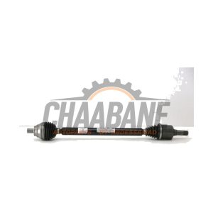 Arbre de transmission avant droit 5Q0407272DK Cupra Leon (KLCB) 1.4 e-Hybrid 16V 2020