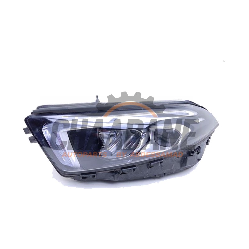 Phare gauche A1779064703 Mercedes A-Klasse AMG (177.0) 2.0 A-35 AMG Turbo 16V 4Matic