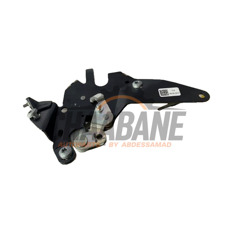 Verrouillage toit escamotable A1727900471 Mercedes SL (R231) 350 CGI 3.5 V6 24V