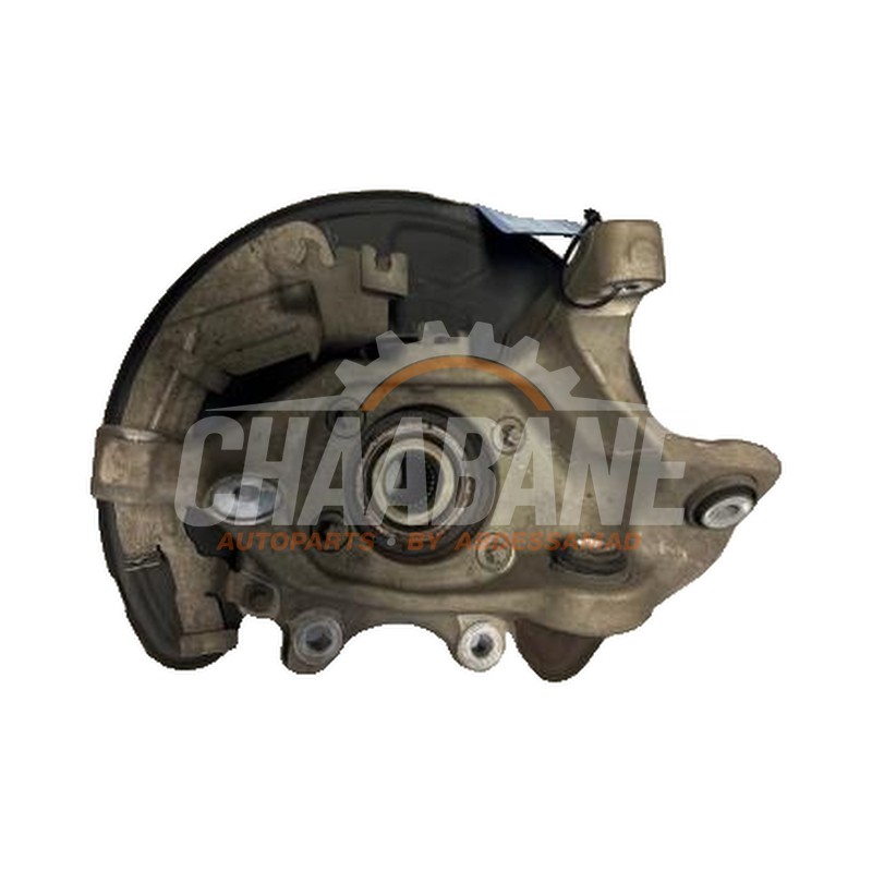Fusee arriere gauche A2133503205 Mercedes GLC Coupe (C253) 2.0 300de 16V 4-Matic