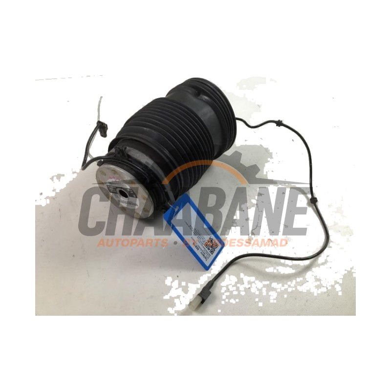 Ressort de torsion arriere A2133280200 Mercedes GLC-Klasse