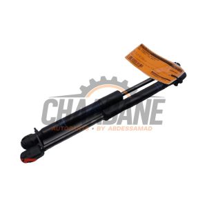 Kit amortisseur gaz hayon 51237239233 BMW 4 serie (F32) 440i xDrive 3.0 TwinPower Turbo 24V 2013 / 2020