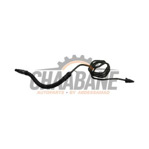 Conduit embrayage 5Q1721465S Seat Leon ST (5FF) 1.6 TDI 16V 2012 / 2020
